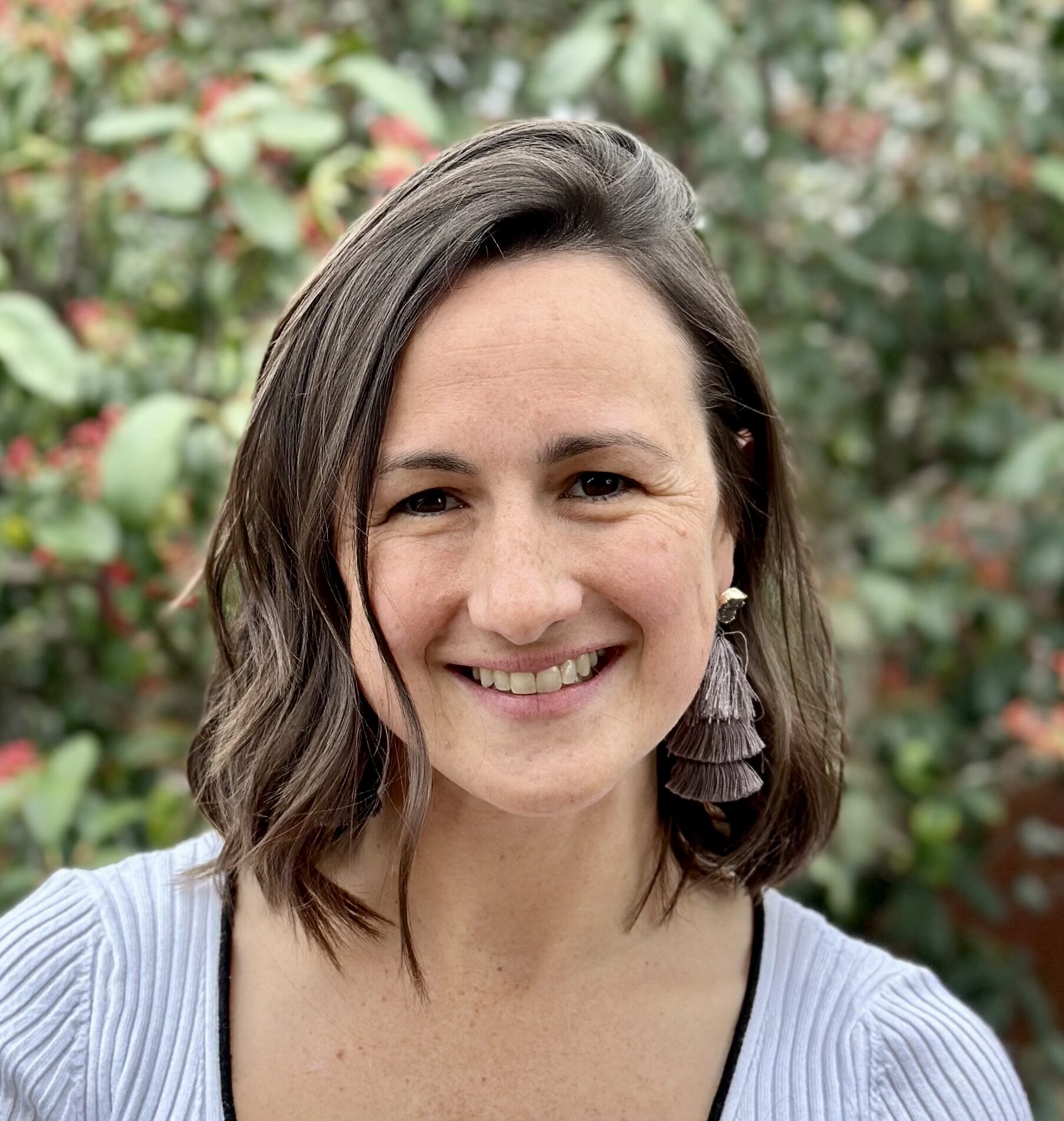 Katelyn Sullins, LPC — Certified SSP Provider in Boerne, TX